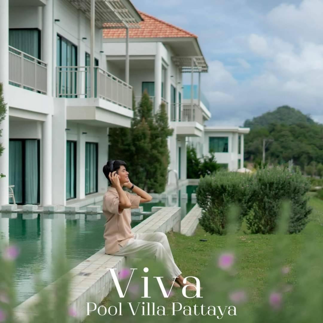 Hotel Viva Montane Ban Nong Chap Tao Exterior foto