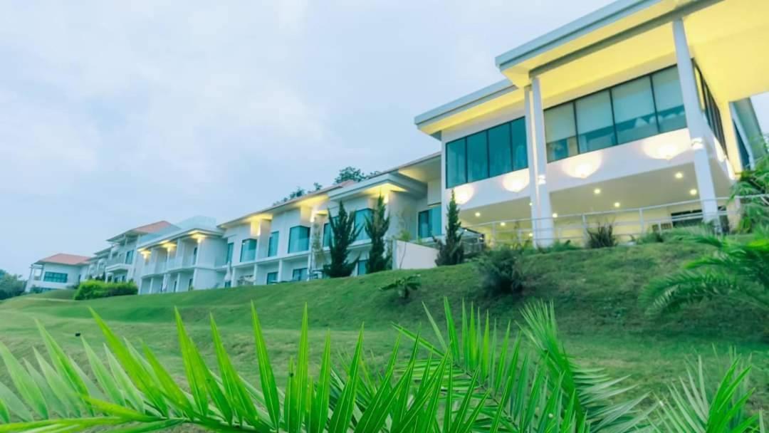 Hotel Viva Montane Ban Nong Chap Tao Exterior foto