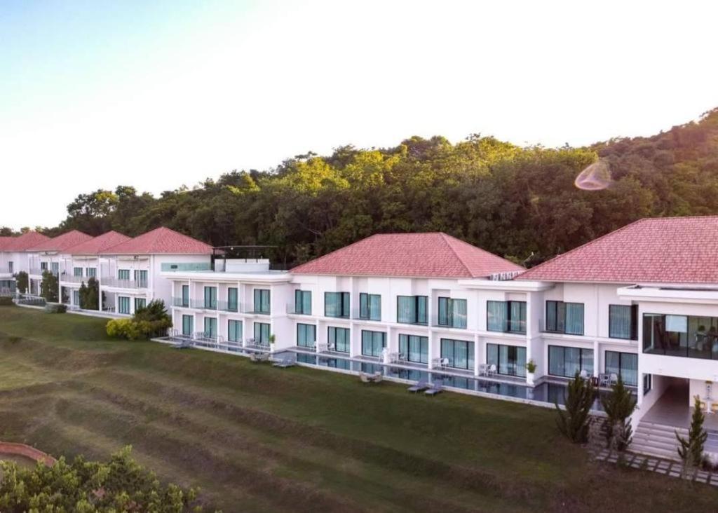 Hotel Viva Montane Ban Nong Chap Tao Exterior foto