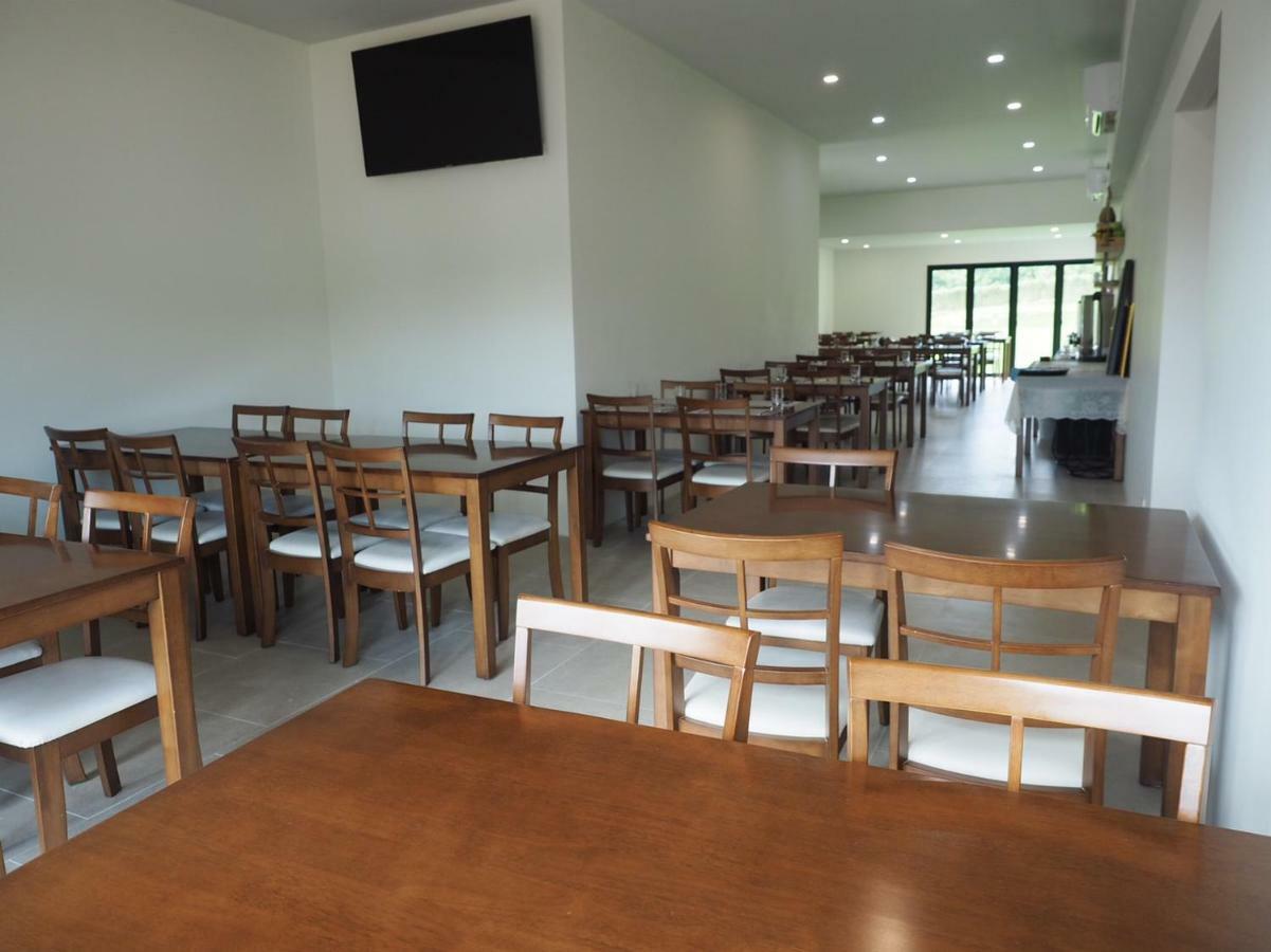 Hotel Viva Montane Ban Nong Chap Tao Exterior foto
